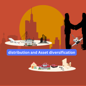 Read more about the article distribution and Asset diversification